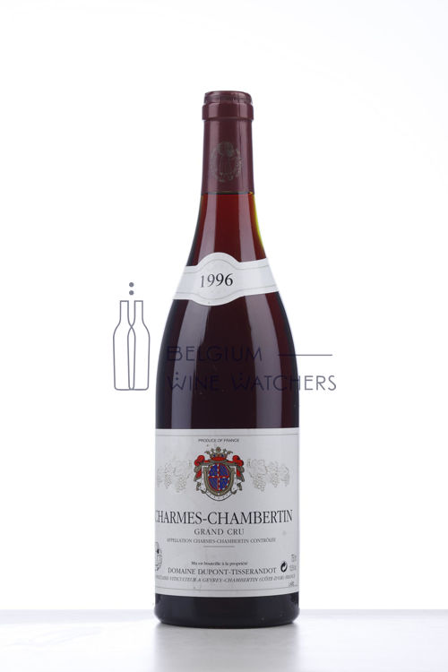 Afbeeldingen van 1996 CHARMES CHAMBERTIN